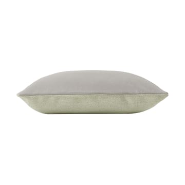 Mingle pute 35x55 cm - Light Green - Muuto