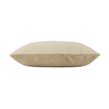Mingle pute 35x55 cm - Light Yellow - Muuto