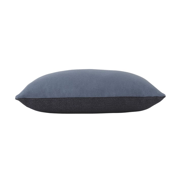 Mingle pute 35x55 cm - Midnight Blue - Muuto