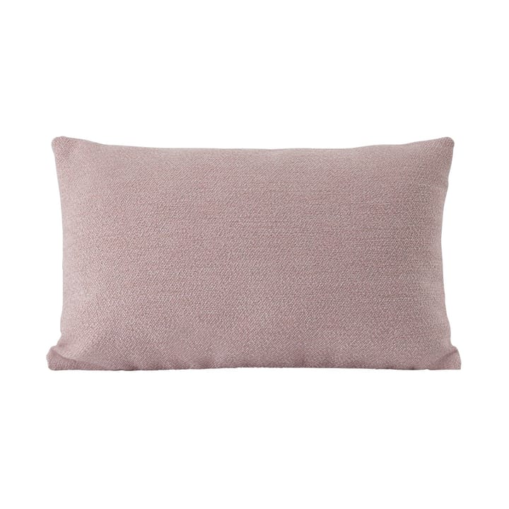 Mingle pute 35x55 cm - Rose-Petroleum - Muuto