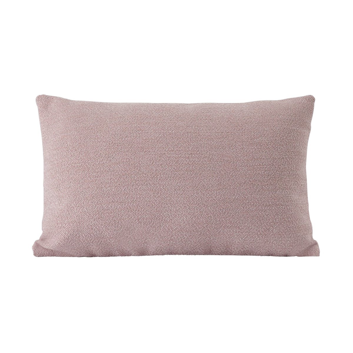 Bilde av Muuto Mingle pute 35x55 cm Rose-Petroleum
