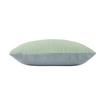 Mingle pute 45x45 cm - Light Blue-Mint - Muuto