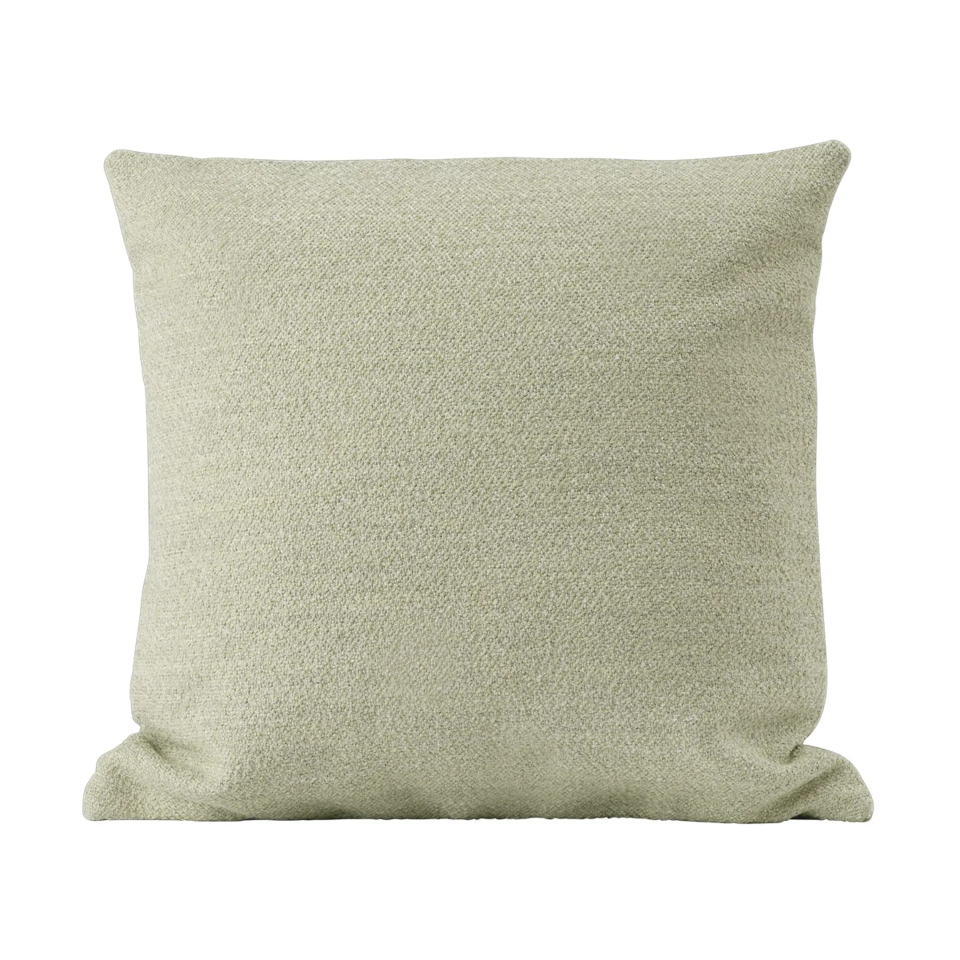 Mingle pute 45x45 cm, Light Green Muuto