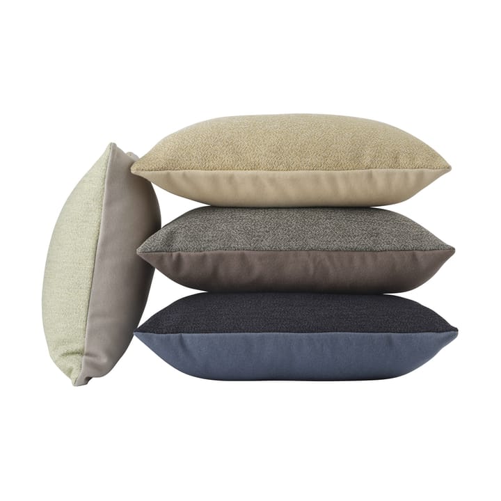 Mingle pute 45x45 cm, Light Yellow Muuto