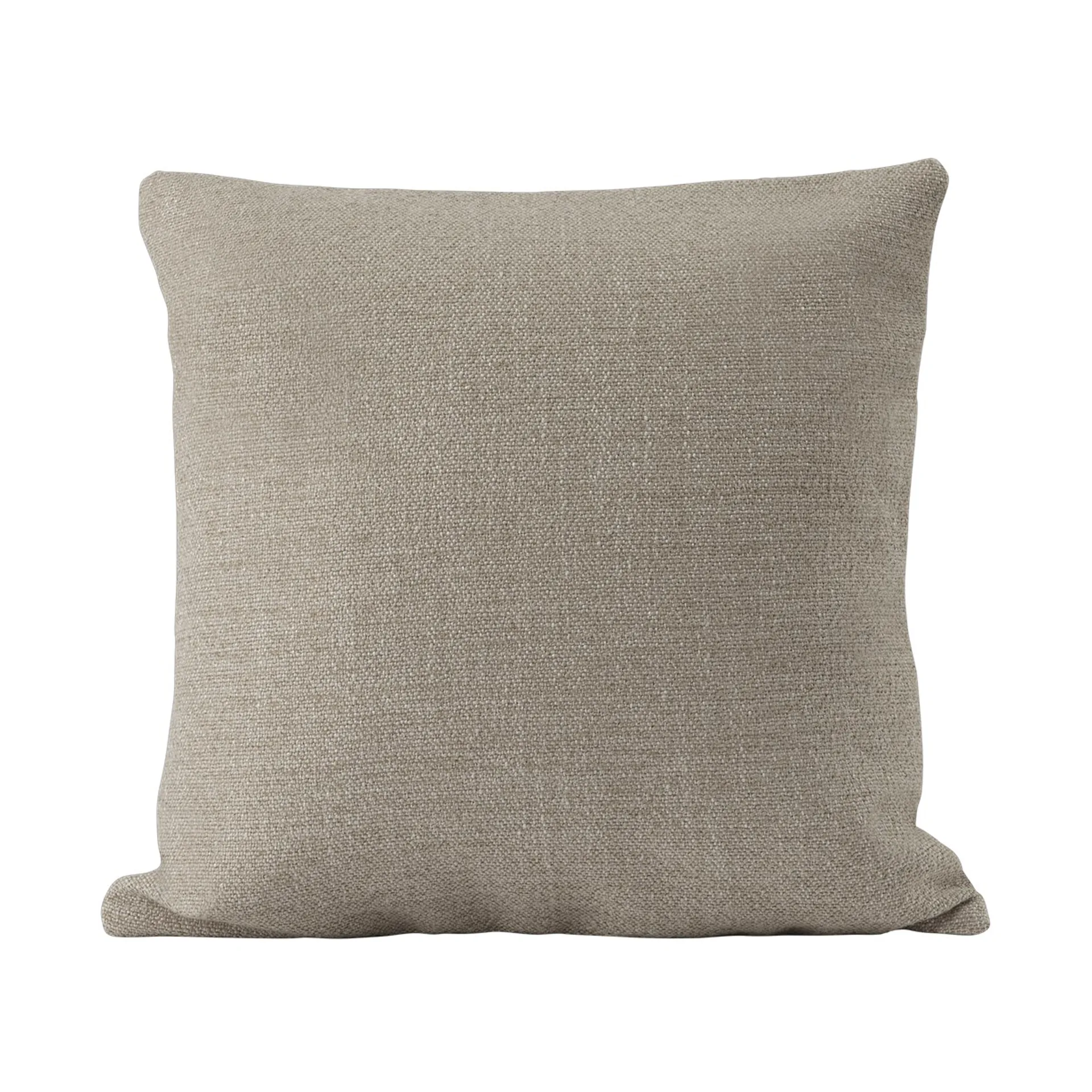 Mingle pute 45x45 cm, Sand-Lilac Muuto