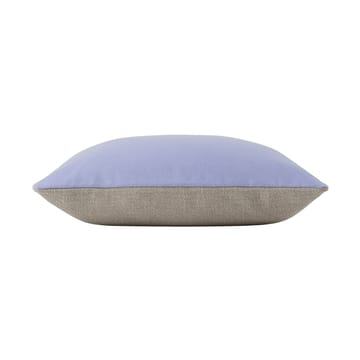 Mingle pute 45x45 cm - Sand-Lilac - Muuto