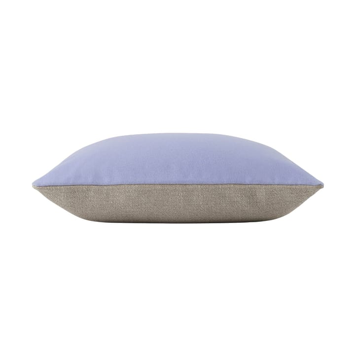 Mingle pute 45x45 cm, Sand-Lilac Muuto