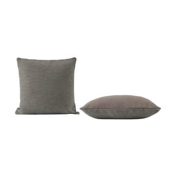 Mingle pute 45x45 cm - Taupe - Muuto