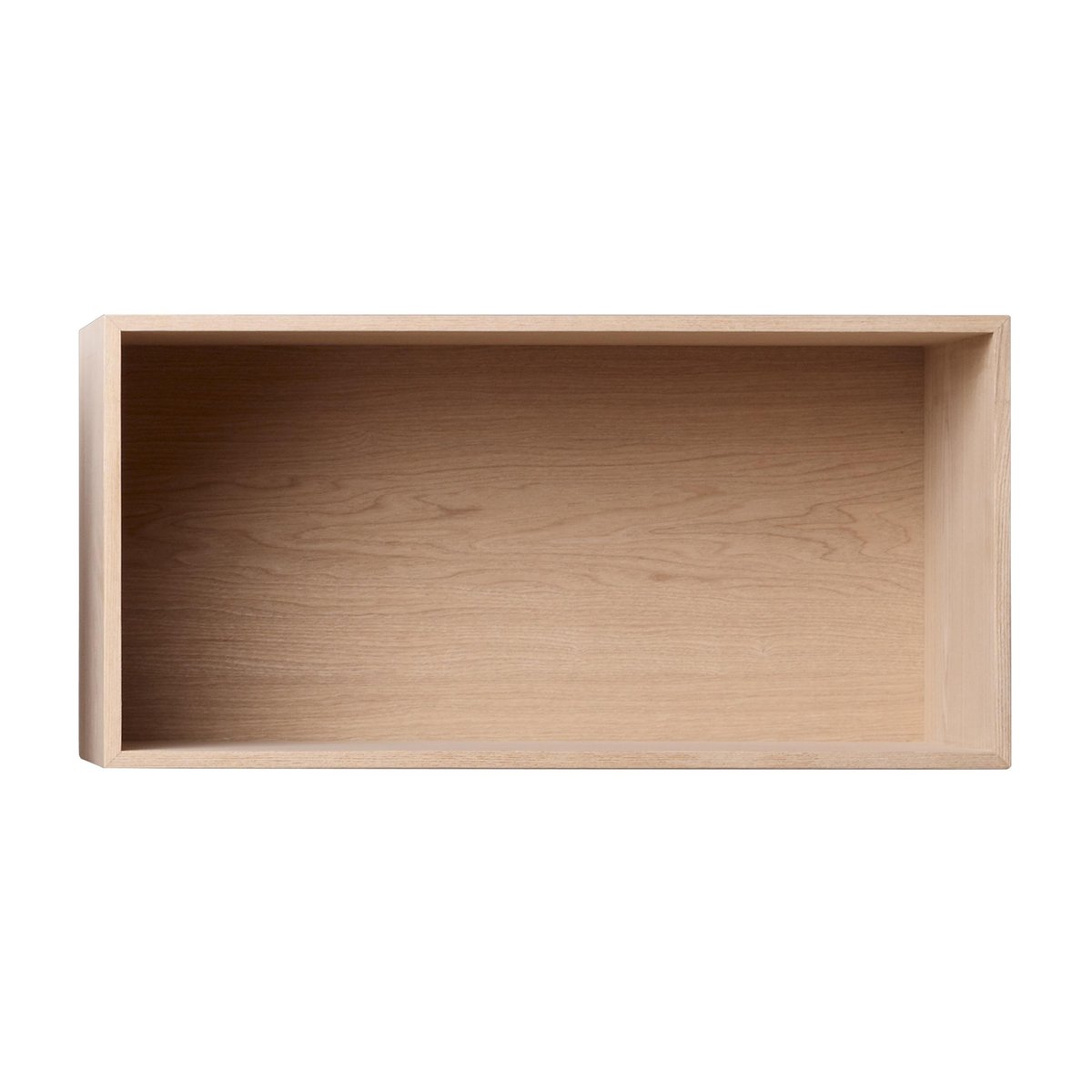 Muuto - Mini Stacked Storage System Large Oak