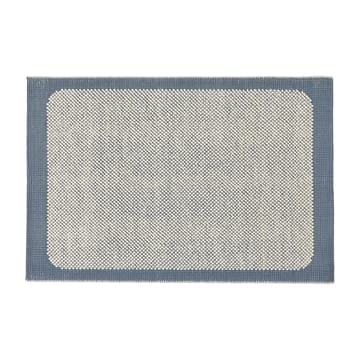 Pebble gulvteppe 170x240 cm - Pale blue - Muuto