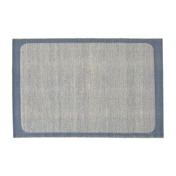 Pebble gulvteppe 200x300 cm - Pale blue - Muuto