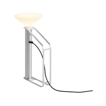 Piton Portable bordlampe - aluminium - Muuto