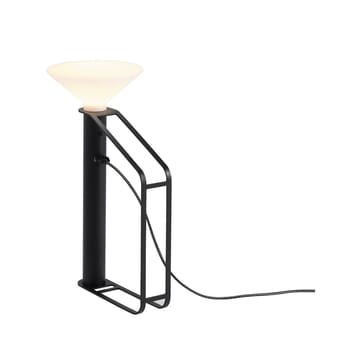 Piton Portable bordlampe - black - Muuto