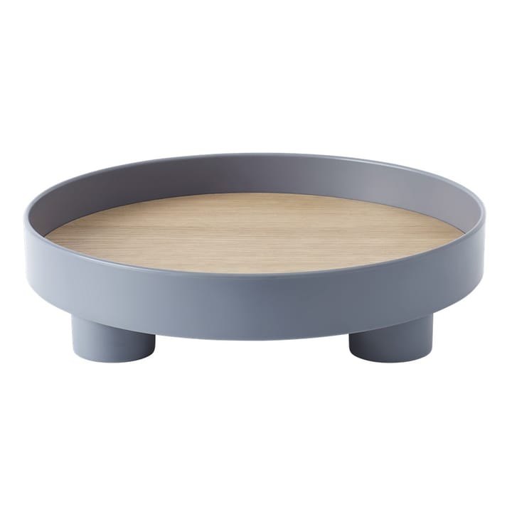 Platform brett - Blue grey - Muuto