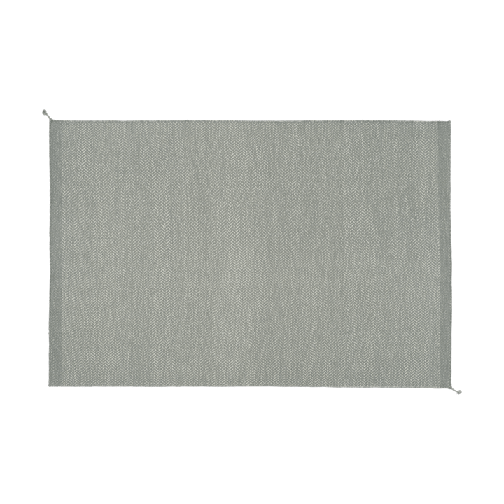 Ply gulvteppe 170x240 cm - Grey - Muuto