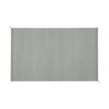 Ply gulvteppe 200x300 cm - Grey - Muuto