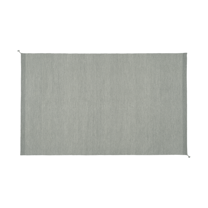 Ply gulvteppe 200x300 cm - Grey - Muuto