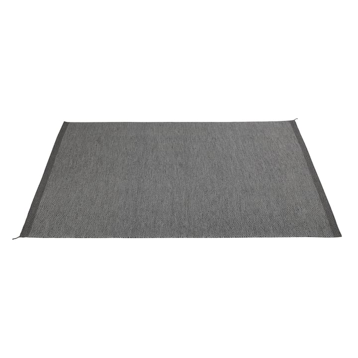 Ply gulvteppe 200x300 cm - mørkegrå - Muuto