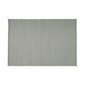 Ply gulvteppe 270x360 cm - Grey - Muuto