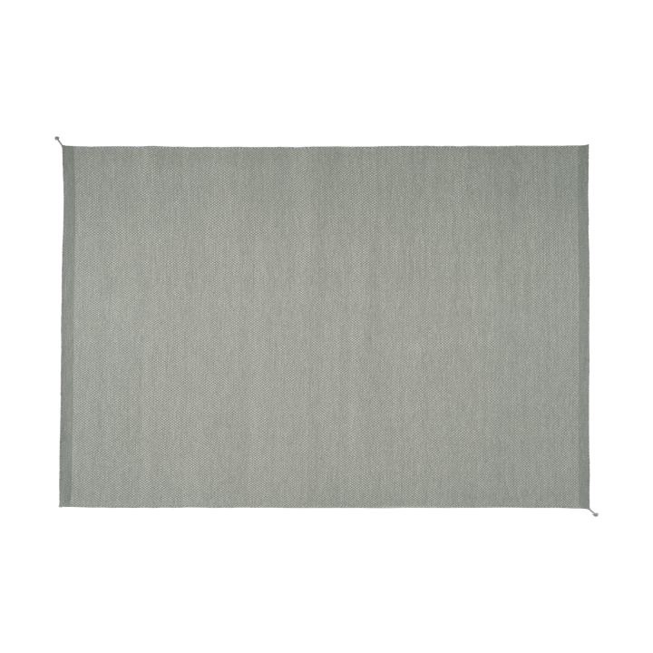 Ply gulvteppe 270x360 cm - Grey - Muuto