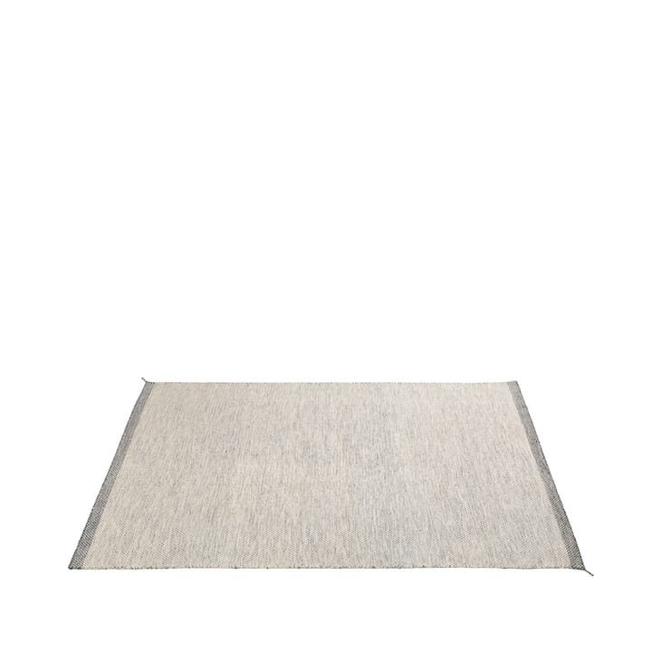 Ply gulvteppe 270x360 cm - Off-white - Muuto