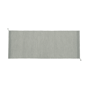 Ply gulvteppe 80x200 cm - Grey - Muuto