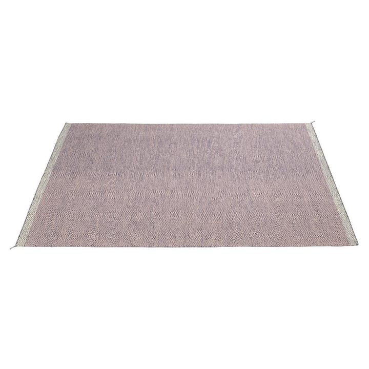 Ply matta 200x300 cm - rose (rosa) - Muuto