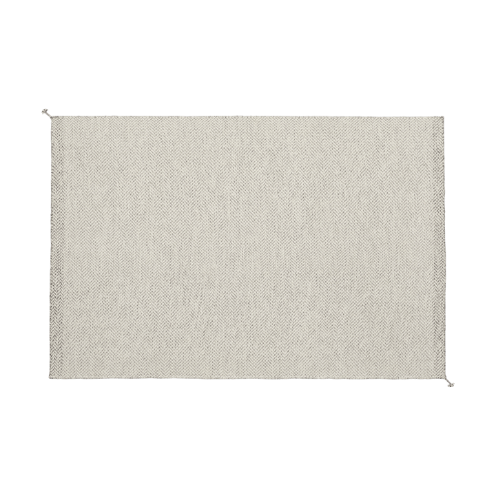 Ply teppe 170x240 cm - Off-white - Muuto