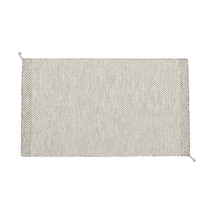 Ply teppe 85x140 cm - Off-white - Muuto