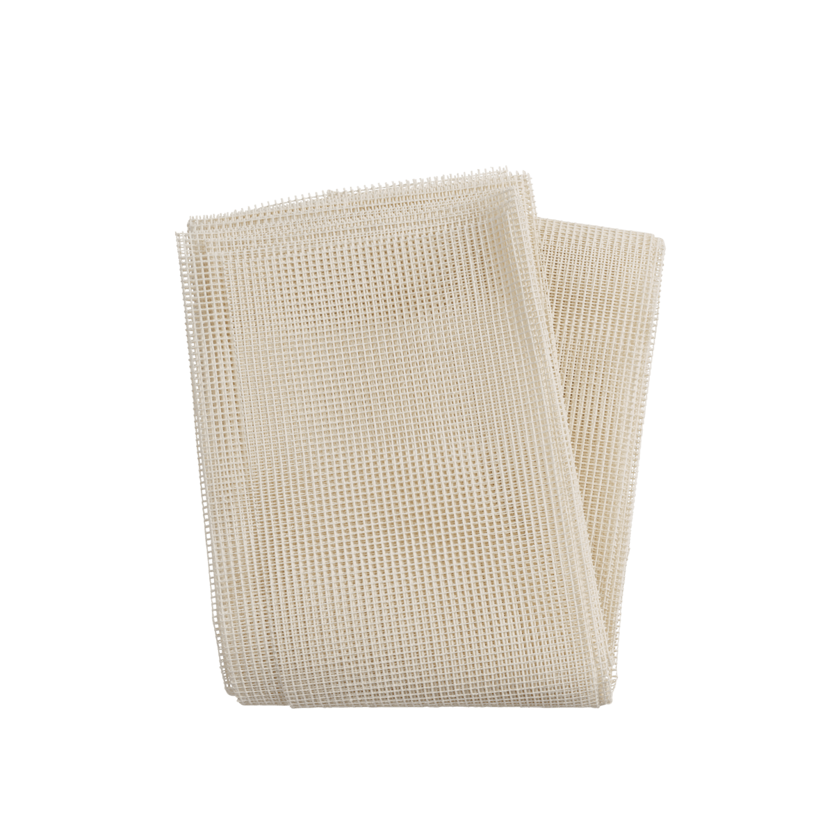 Muuto Ply teppeunderlag 230x230 cm | Skandinavisk Design | Beige