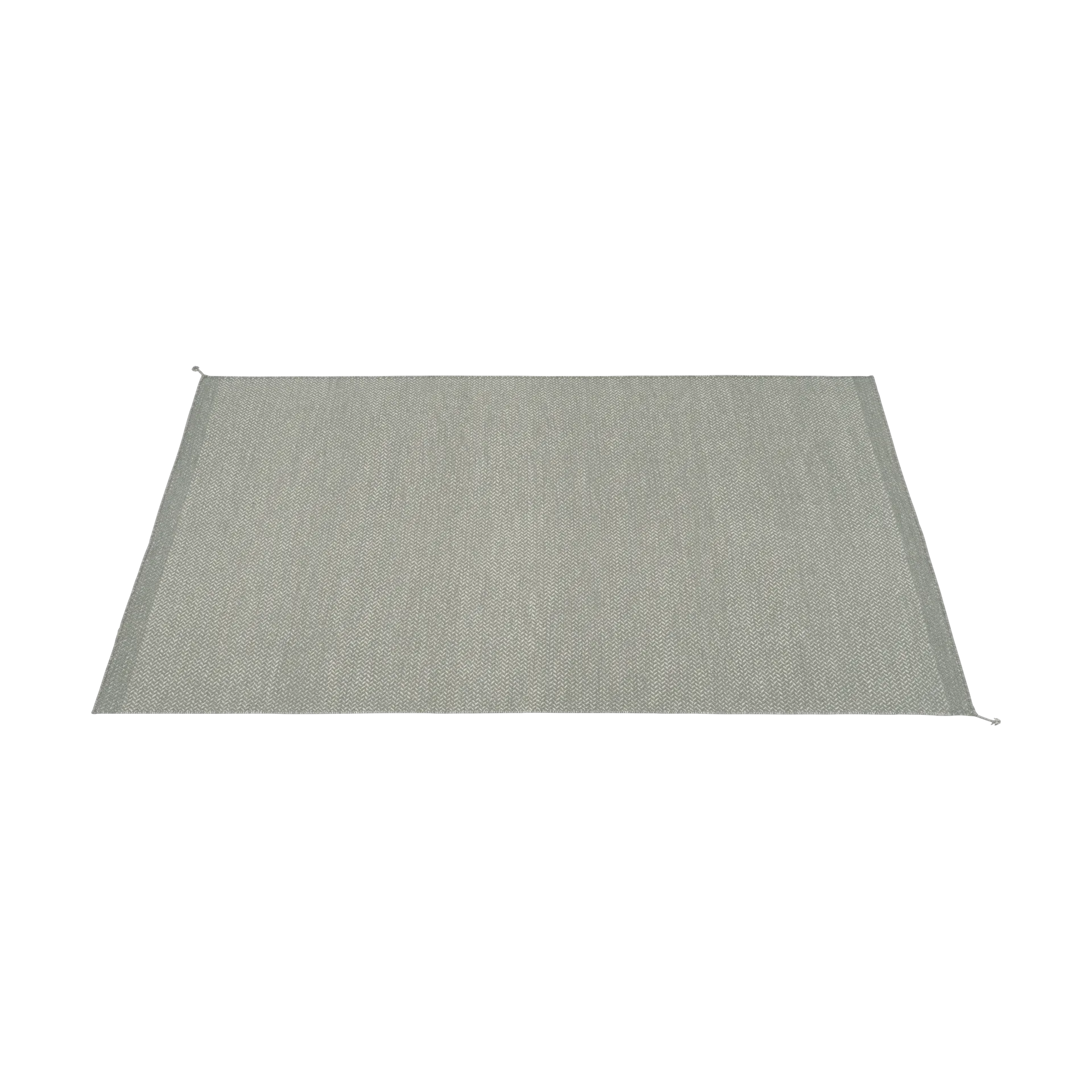 Ply ullteppe 170x240 cm, Grey Muuto