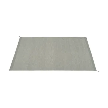 Ply ullteppe 170x240 cm - Grey - Muuto