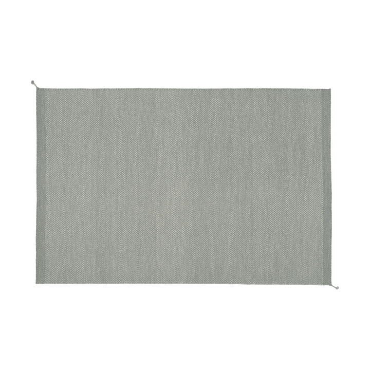 Ply ullteppe 170x240 cm, Grey Muuto