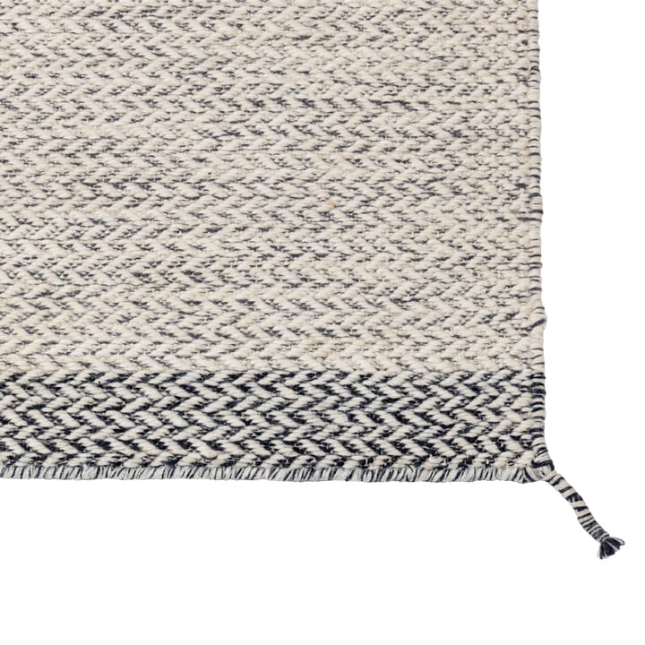 Ply ullteppe 170x240 cm, off-white Muuto