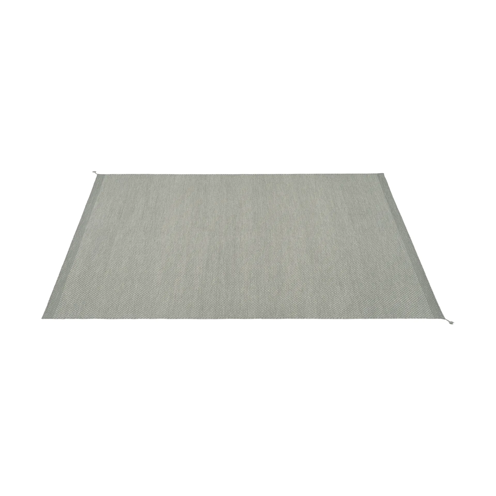 Ply ullteppe 200x300 cm, Grey Muuto