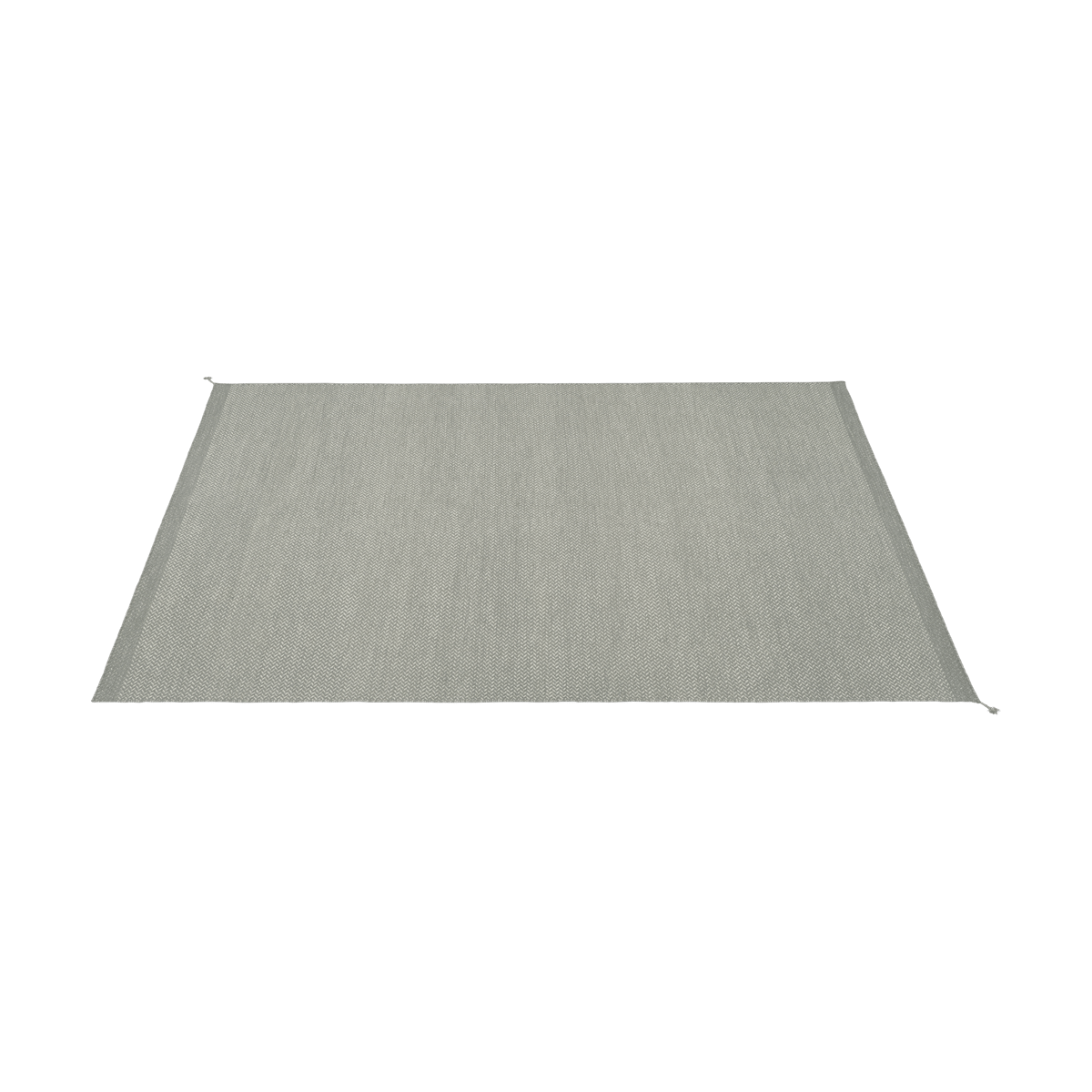 Ply gulvteppe 200x300 cm Grey