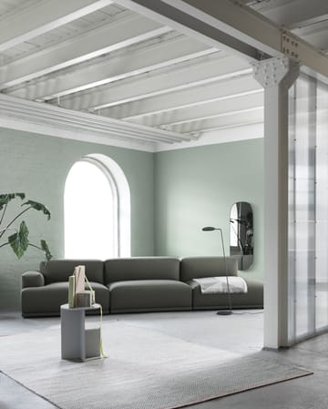 Ply ullteppe 200x300 cm - Grey - Muuto