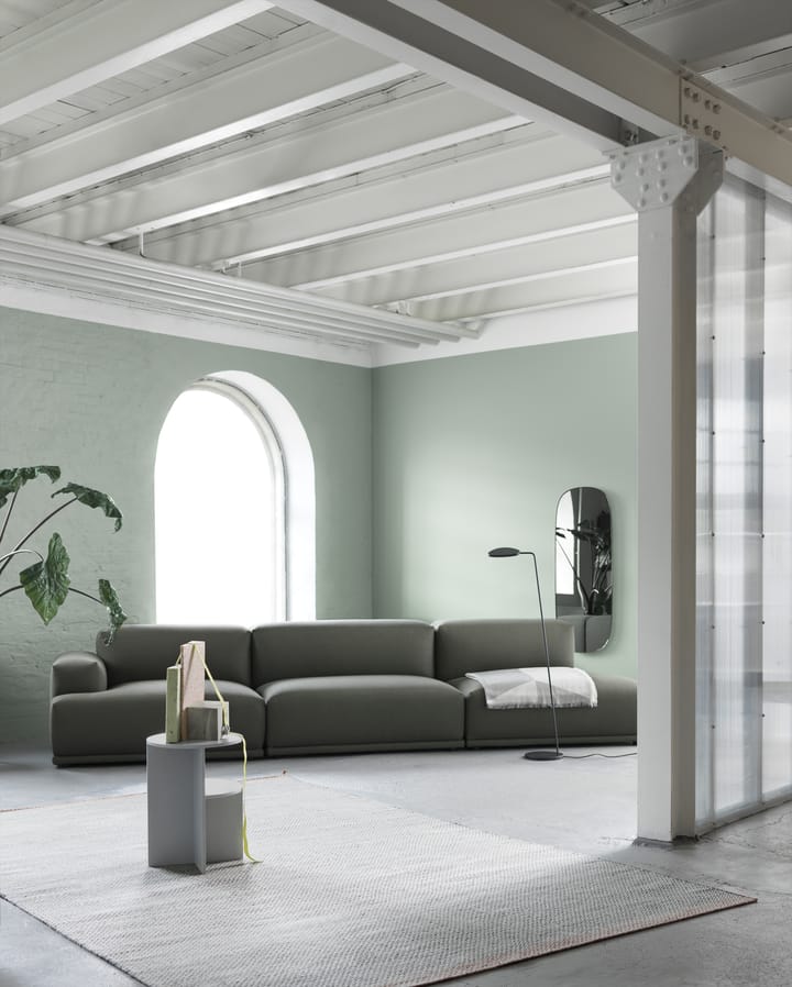 Ply ullteppe 200x300 cm, Grey Muuto