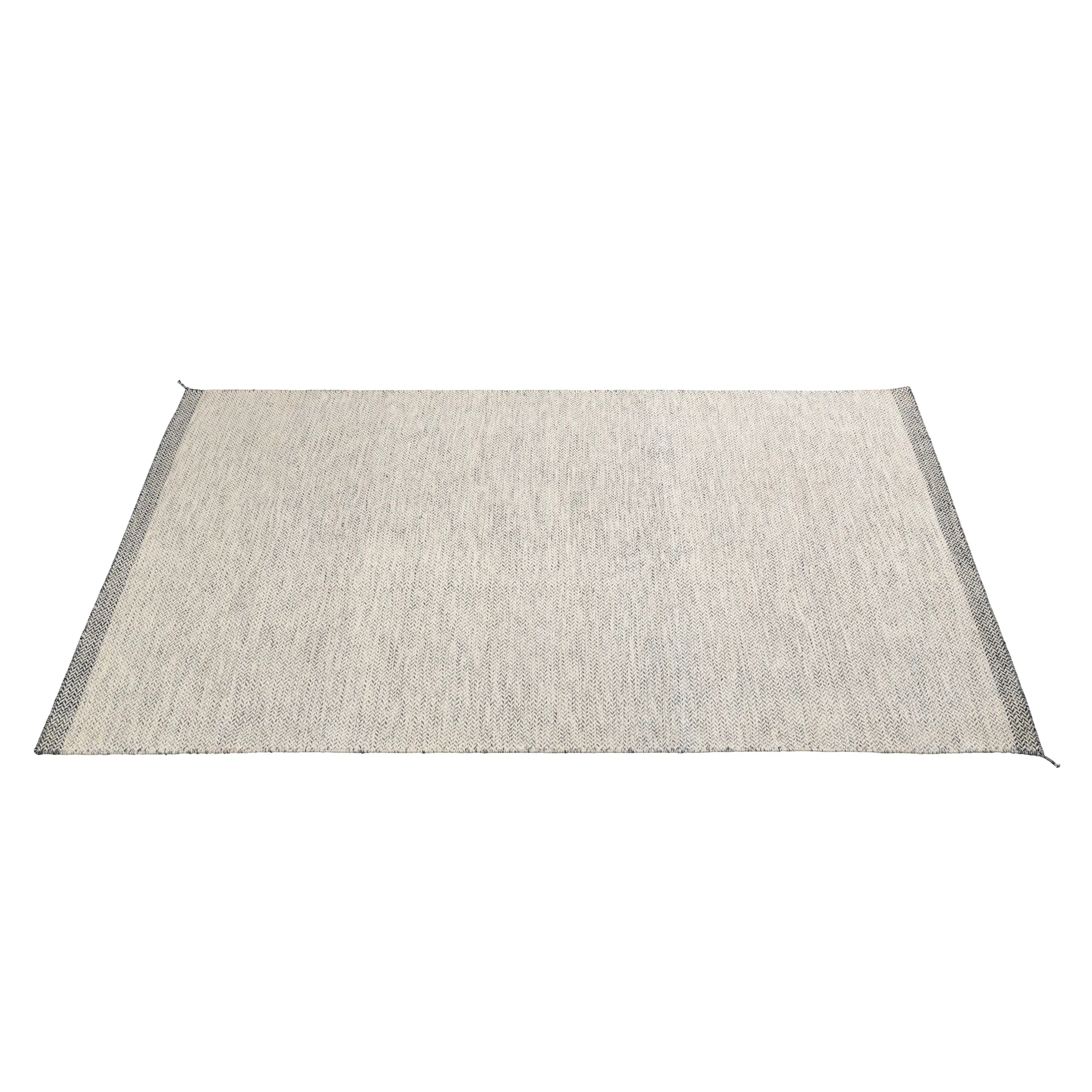Ply ullteppe 200x300 cm, off-white Muuto