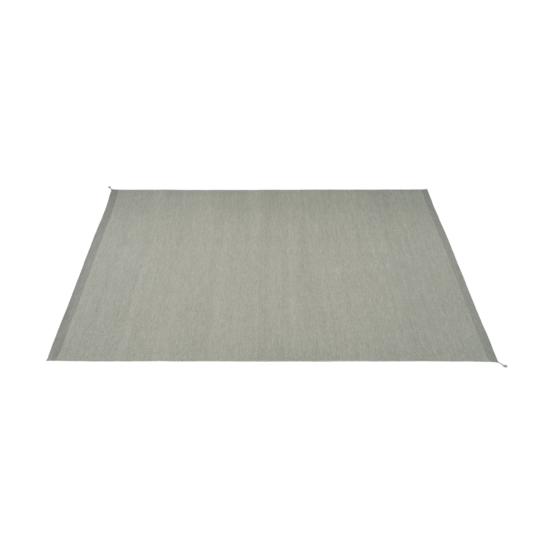 Ply ullteppe 270x360 cm, Grey Muuto