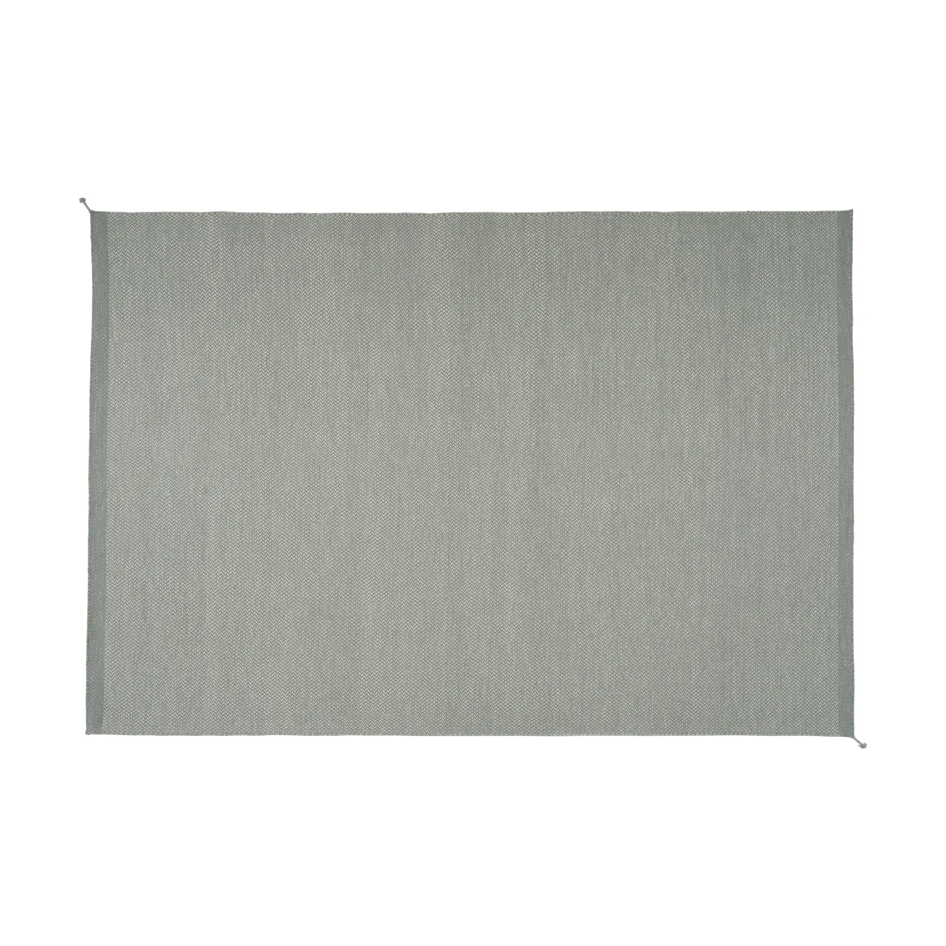Ply ullteppe 270x360 cm, Grey Muuto