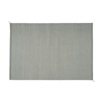 Ply ullteppe 270x360 cm - Grey - Muuto