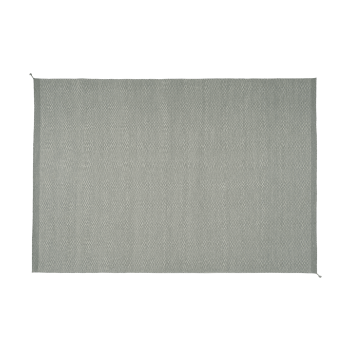Ply ullteppe 270x360 cm, Grey Muuto