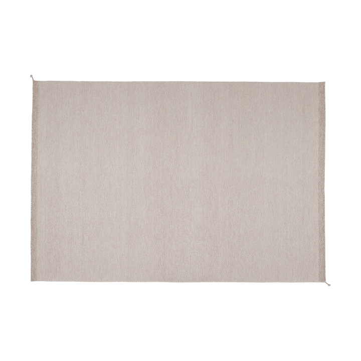Ply ullteppe 270x360 cm, Light Rose Muuto