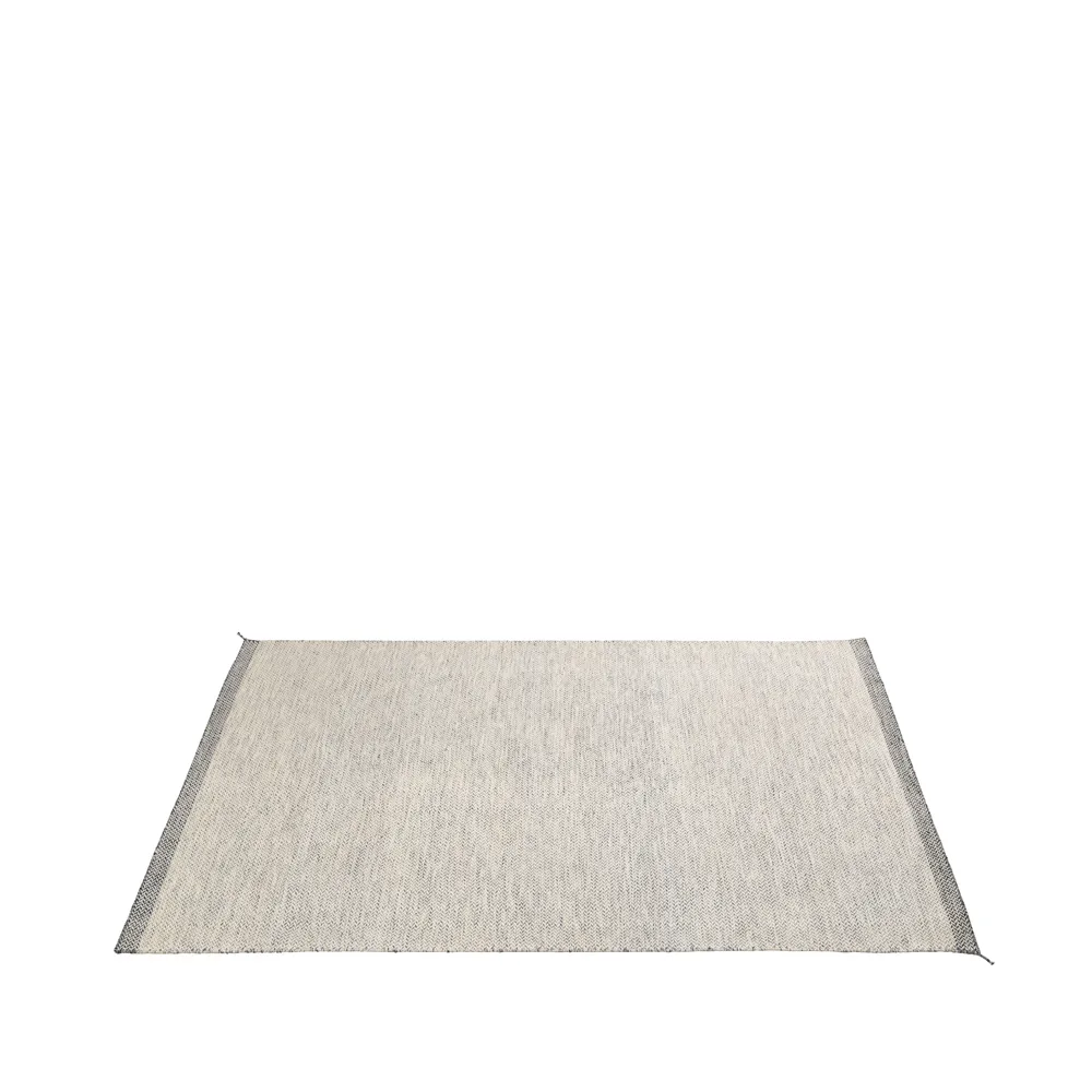 Ply ullteppe 270x360 cm, Off-white Muuto