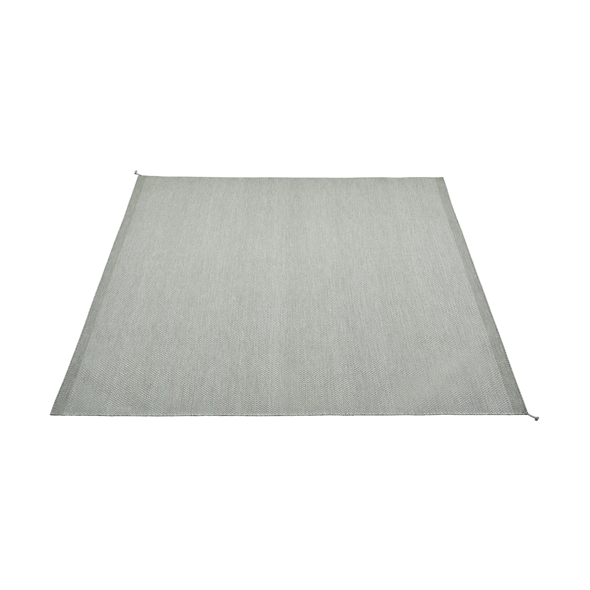 Ply ullteppe 280x280 cm, Grey Muuto