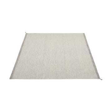 Ply ullteppe 280x280 cm - Off-white - Muuto