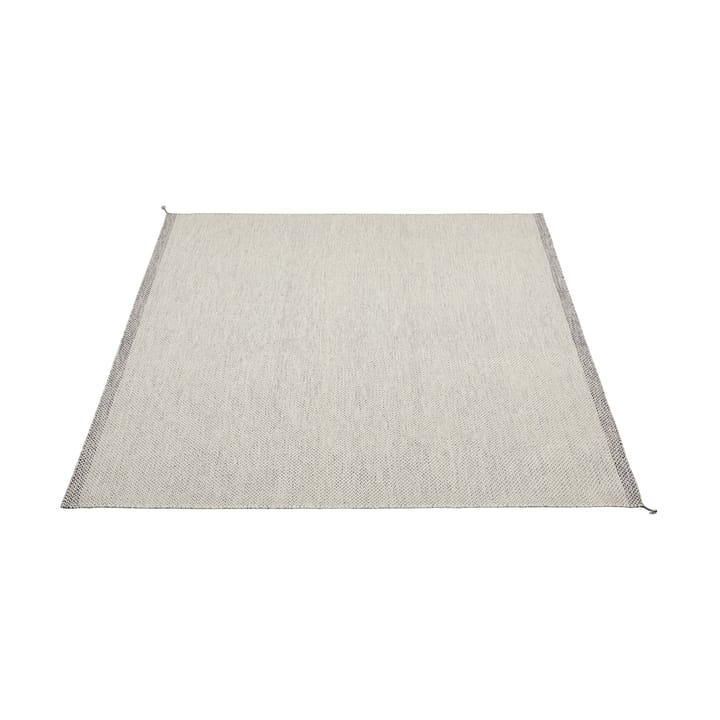 Ply ullteppe 280x280 cm, Off-white Muuto