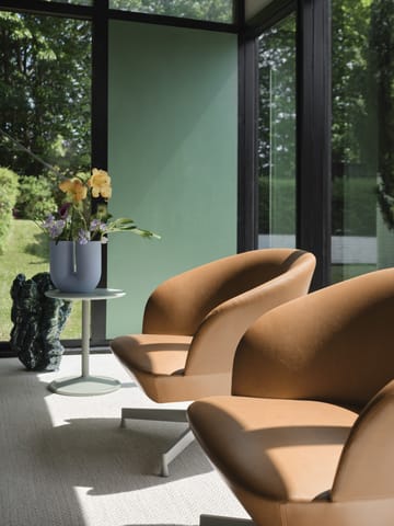 Ply ullteppe 80x200 cm - Grey - Muuto