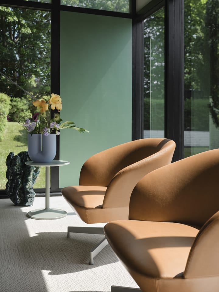 Ply ullteppe 80x200 cm, Grey Muuto